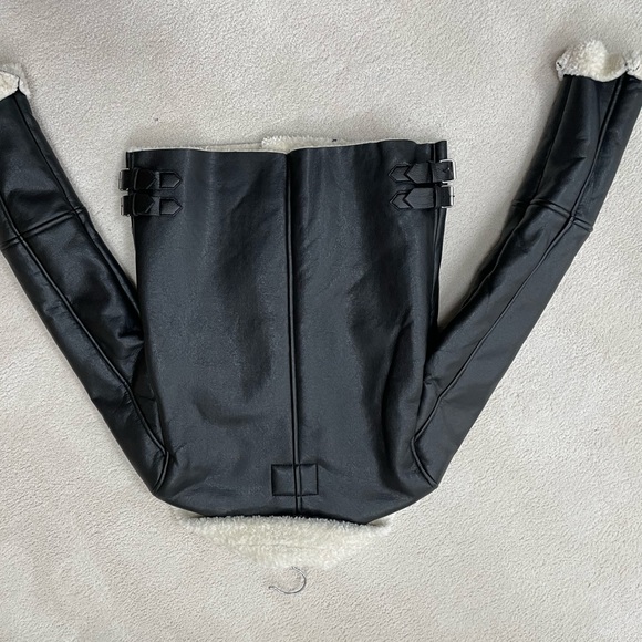 BLANKNYC moto jacket size xs perfect condition - Picture 4 of 9